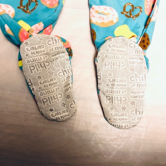 Kids fleece blanket sleeper 3T - Picture 4 of 5